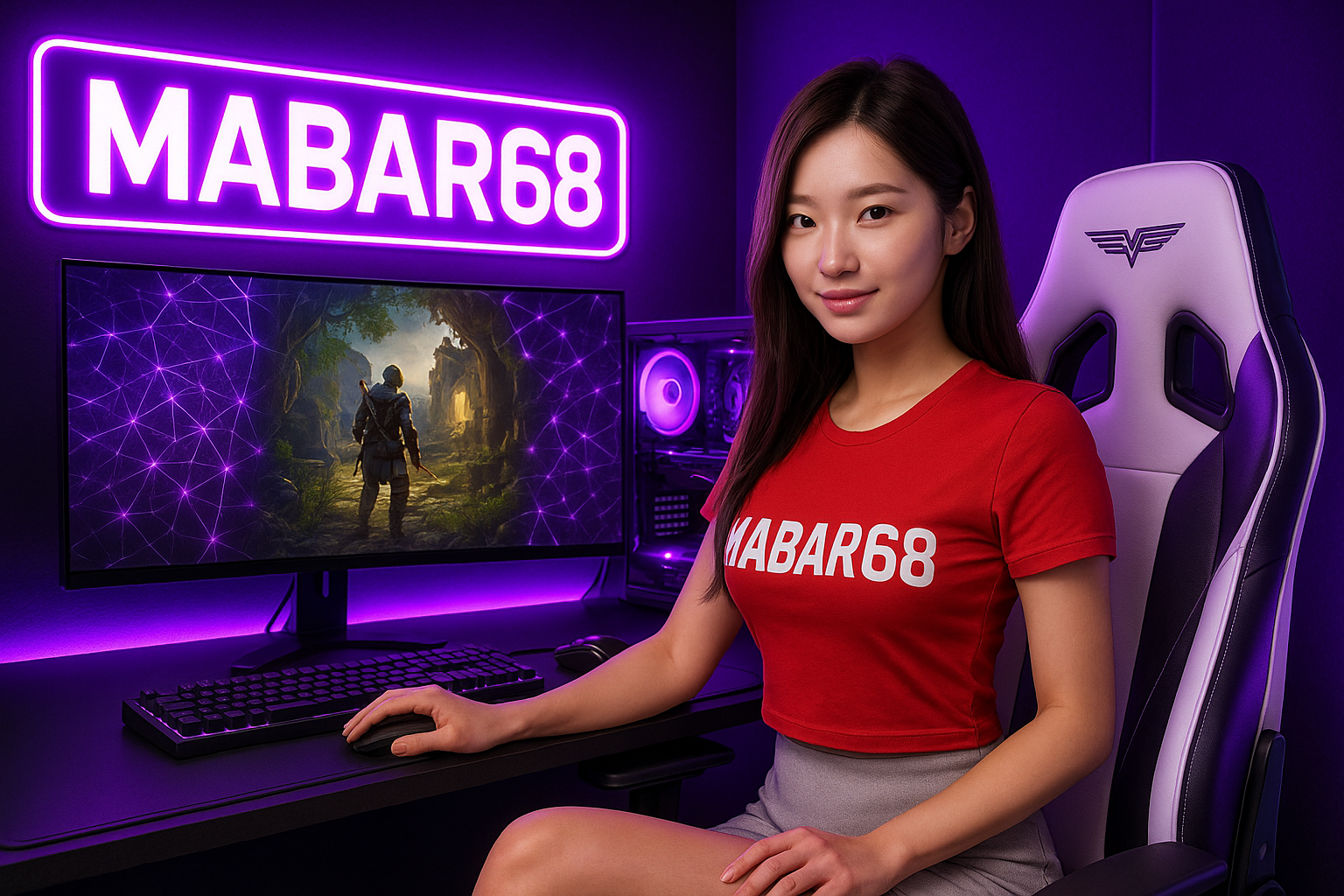 Mabar68 # Situs Game Mabar 68 Punya Ciri Khas Tersendiri!